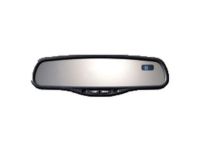 Toyota Highlander Auto-Dimming Mirror - PT374-48050