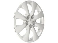 Toyota Corolla Wheel Covers - PT385-02080