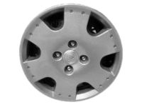 Toyota Echo Wheel Covers - PT385-52002