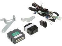 Toyota Corolla Security System - PT398-02082
