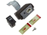 Toyota Security System - PT398-07071