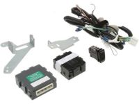 Toyota Security System - PT398-35070