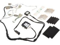 Scion Security System - PT398-52122