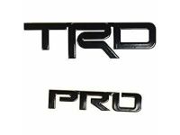 Toyota Exterior Emblem - PT413-00150
