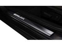 Toyota Avalon Illuminated Door Sills - PT413-07130-AA