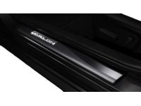 Toyota Avalon Illuminated Door Sills - PT413-07130-AB