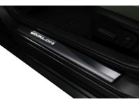 Toyota Avalon Illuminated Door Sills - PT413-07130