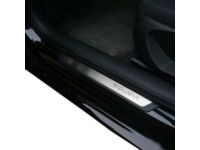 Toyota Avalon Illuminated Door Sills - PT413-07191-20