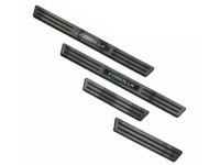 Toyota Door Sill Protectors - PT413-12192