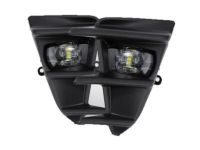 Toyota 86 Fog Lights - PT413-18170