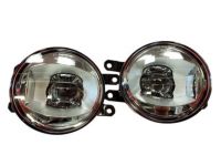 Toyota C-HR Fog Lights - PT413-1C191