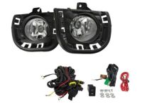 Scion tC Fog Lights - PT413-21140