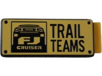Interior Emblem