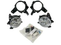 Toyota RAV4 Fog Lights - PT413-42150