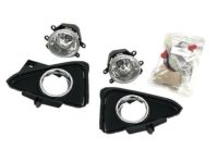 Toyota Fog Lights - PT413-42163