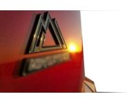 Toyota RAV4 Exterior Emblem - PT413-42182-02