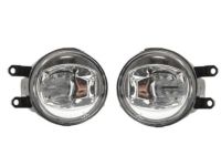 Toyota Highlander Fog Lights - PT413-42191