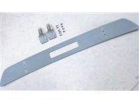 Toyota 4Runner Rear Wind Deflector - PT424-89000