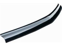 Genuine Toyota Hood Deflector 20-24 Highlander/Hybrid PK175-48L00