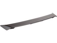 Toyota Corolla Rear Spoiler - Genuine Toyota