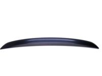 Scion tC Rear Spoiler - PT47A-21055-01