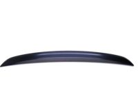 Scion tC Rear Spoiler - PT47A-21051-01