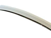 Scion tC Rear Spoiler - PT47A-21055-10