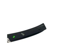 Painted ABS Rear Trunk Spoiler For Scion TC 2005-2010 – FLINT MICA Color, 1E0 Factory Paint