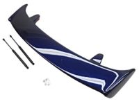 Scion tC Rear Spoiler - PT47A-21062-08