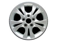 Toyota Camry Wheels - PT533-03020-01