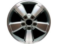 Toyota Tundra Wheels - PT533-34070