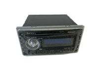 Scion xD Premium Audio Headunit - PT546-00081