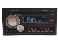 Scion Base Audio Headunit - PT546-00100