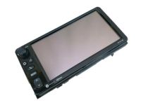 Toyota Corolla iM Base Audio Headunit - PT546-00170