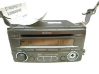 Toyota Historical Audio - PT546-52111
