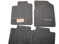 Toyota Avalon Floor Mats - PT548-07070-22