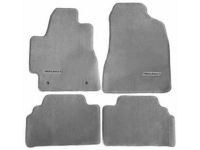 Toyota Highlander Floor Mats - PT548-48062-31