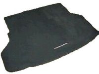 Toyota Highlander Cargo Mat - PT548-48110-11