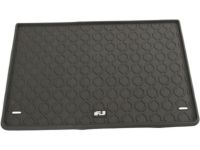 Toyota Cargo Mat - PT548-60071-01