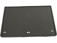 Toyota FJ Cruiser Cargo Mat - PT548-60073-11