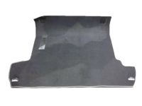 Toyota 4Runner Cargo Mat - PT548-89030-11