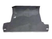 Toyota 4Runner Cargo Mat - PT548-89030-14