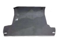 Toyota 4Runner Cargo Mat - PT548-89032-11