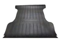 Toyota Tundra Bed Mat - PT580-34070-LB