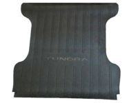 Toyota Bed Mat - PT580-34070-SB