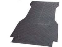 Toyota Bed Mat - PT580-35050-LB