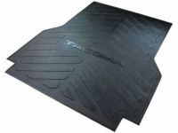 Toyota Bed Mat - PT580-35050-SB