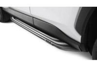 Toyota RAV4 Prime Running Boards - PT593-42000-LH