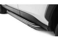 Toyota RAV4 Running Boards - PT593-42000-RH