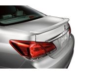 Toyota Avalon Rear Spoiler - PT611-07100-06